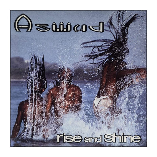 Aswad: Rise And Shine