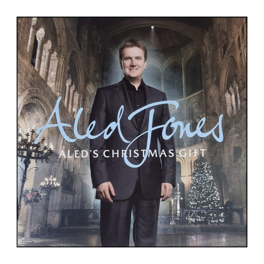 Aled Jones: Aled'S Christmas Gift