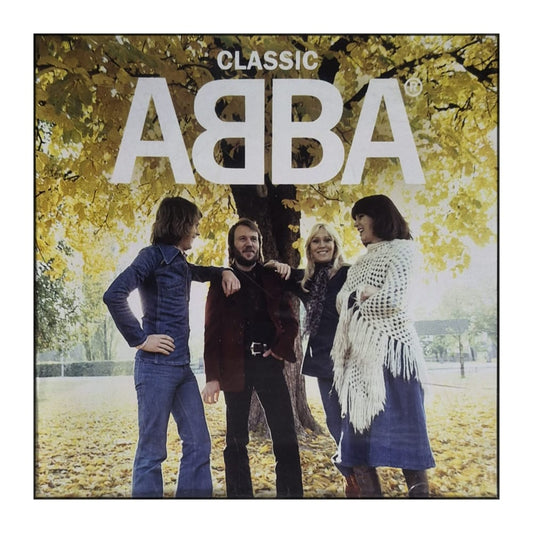 Abba: Classic