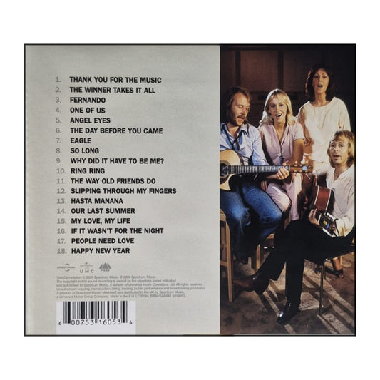 Abba: Classic