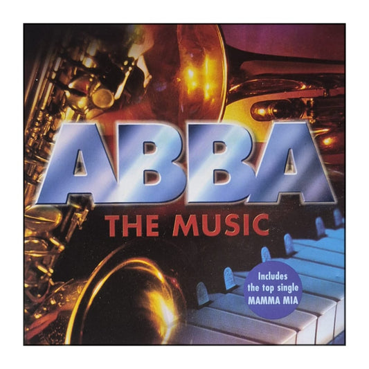Abba: The Music