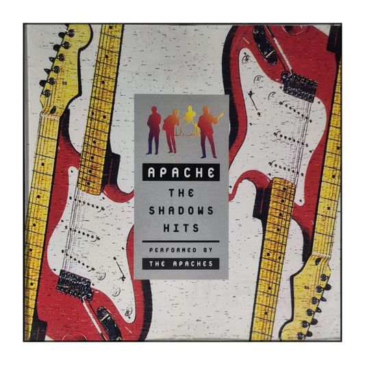 The Apaches: Apache The Shadows Hits