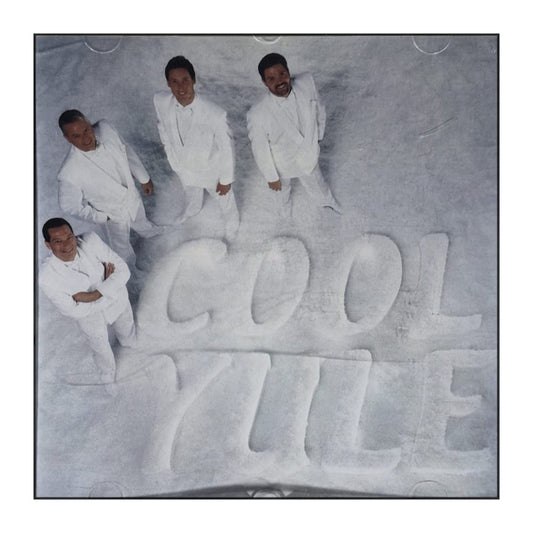 Acoustix: Cool Yule