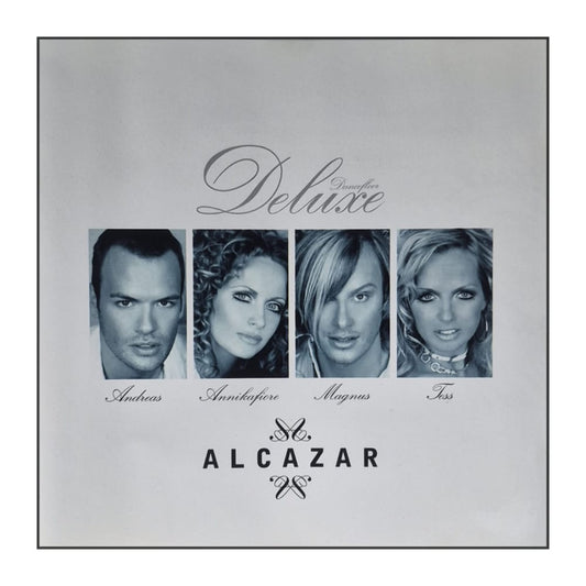 Alcazar: Deluxe