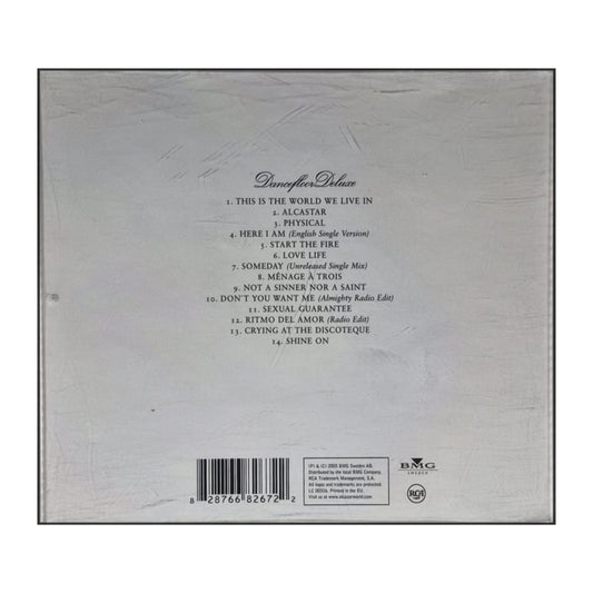 Alcazar: Deluxe