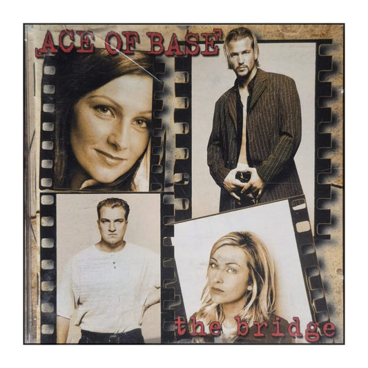 Ace Of Base: The Bridge