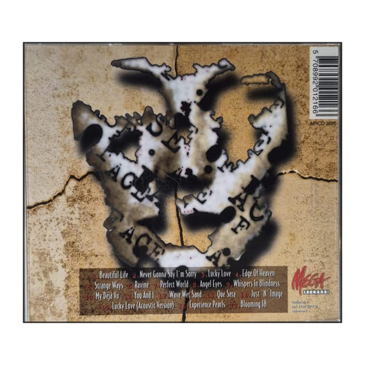 Ace Of Base: The Bridge