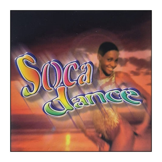 Soca Dance