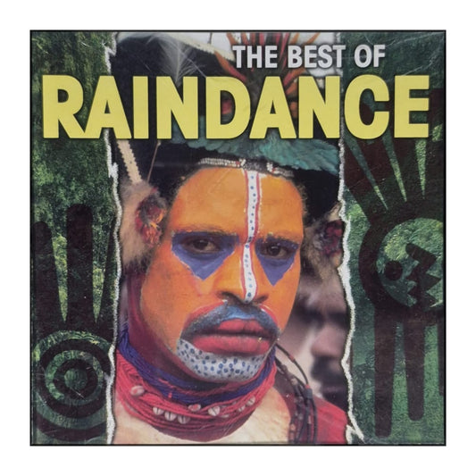 Raindance: The Best Of