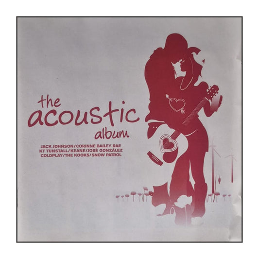 The Acoustic Album
