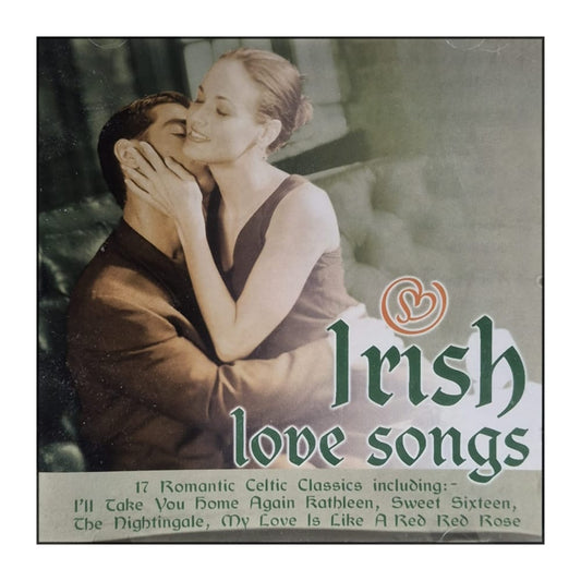Irish Love Songs