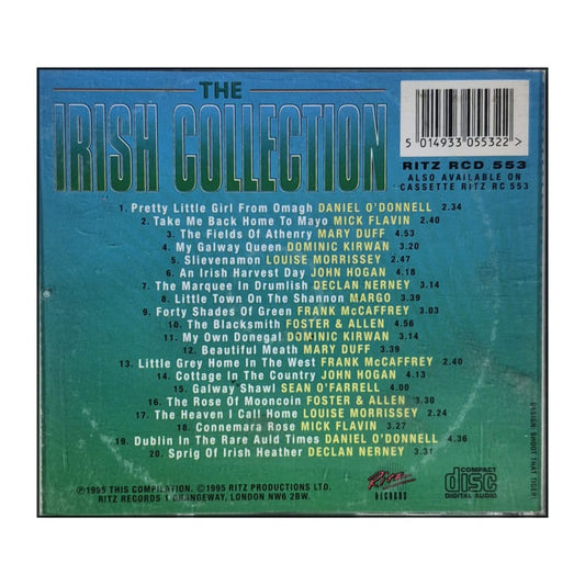 The Irish Collection
