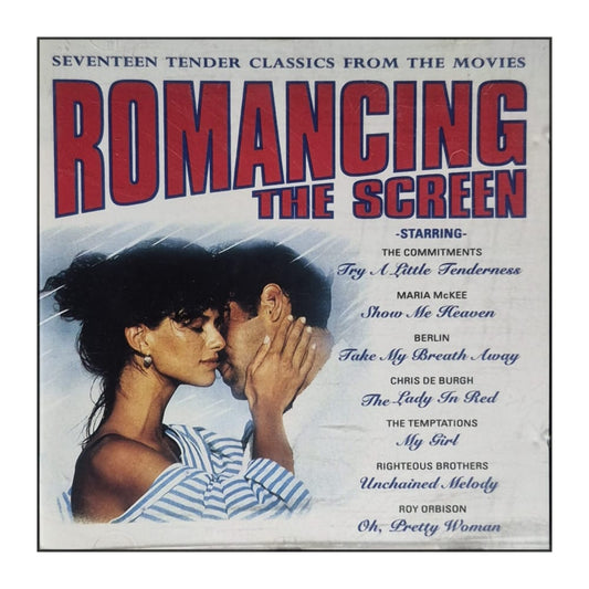 Romancing The Screen