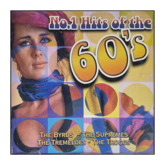 No.1 Hits Of The1960S