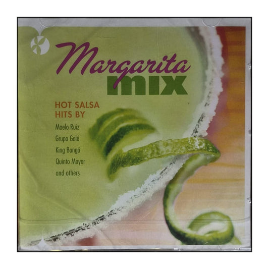 Margarita Mix