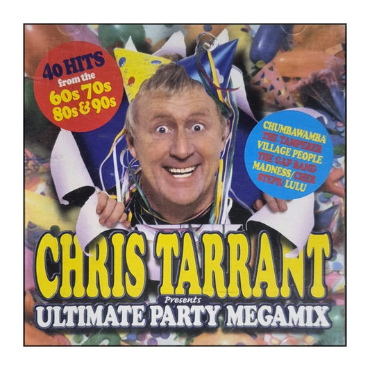 Chris Tarrant: Ultimate Party Megamix