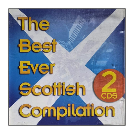 The Best Ever Scottish Compilation