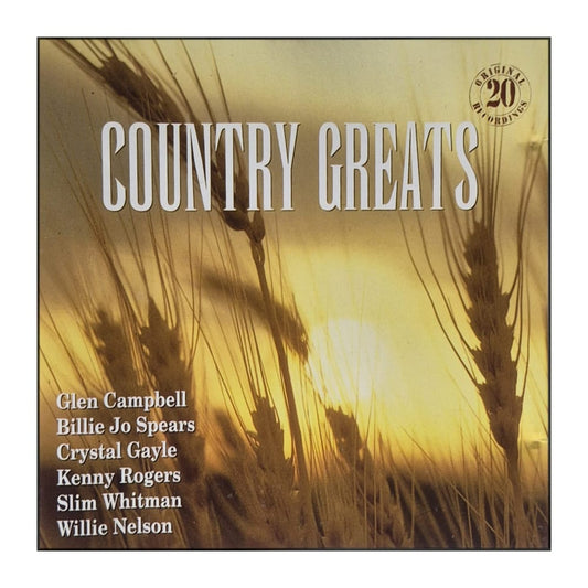 Country Greats