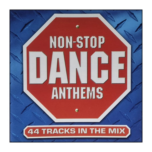 Non-Stop Dance Anthems