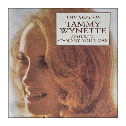 Tammy Wynette: The Best Of