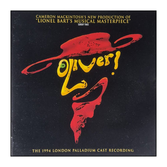 Oliver: Lionel Bart & The 1994 London Palladium Cast