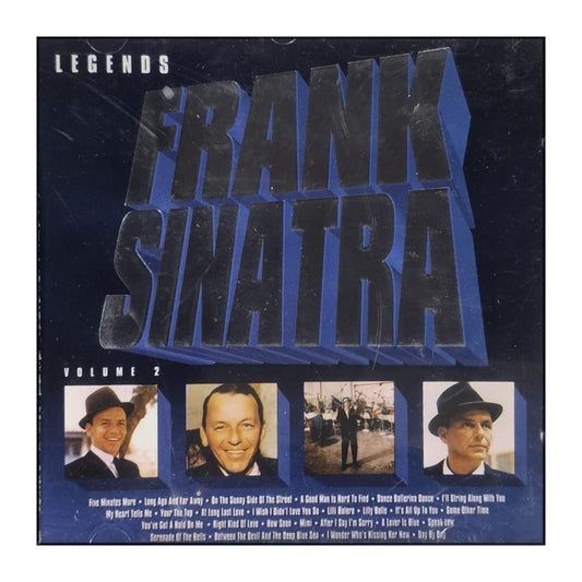 Frank Sinatra: Legends V2