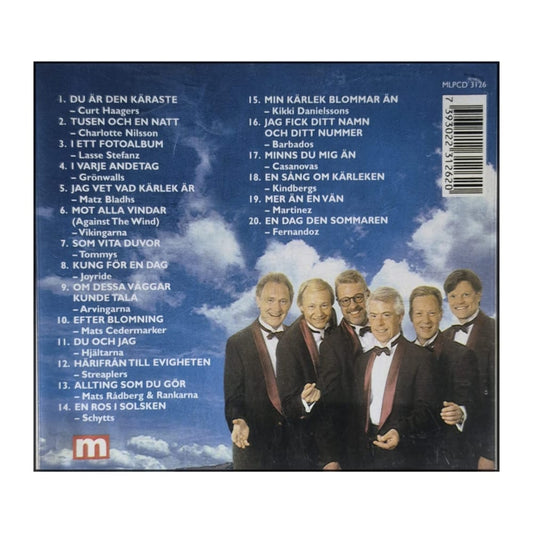 Aktuell Musik 12