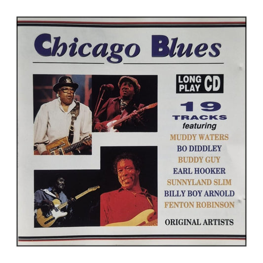 Chicago Blues