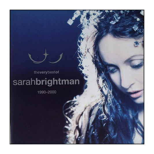 Sarah Brightman: The Very Best Of 1990-2000