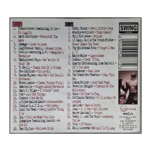 The Mother Of All Swing Albums