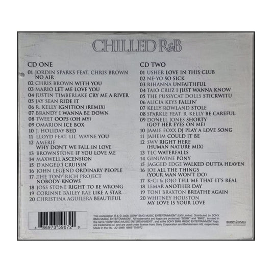Chilled R&B