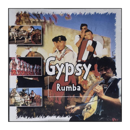 Gypsy Rumba