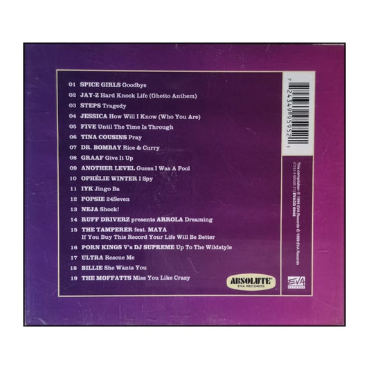 Pophits 1999