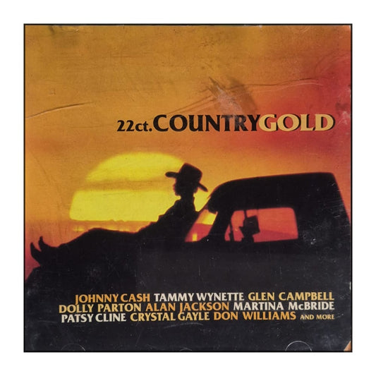 22Ct. Country Gold
