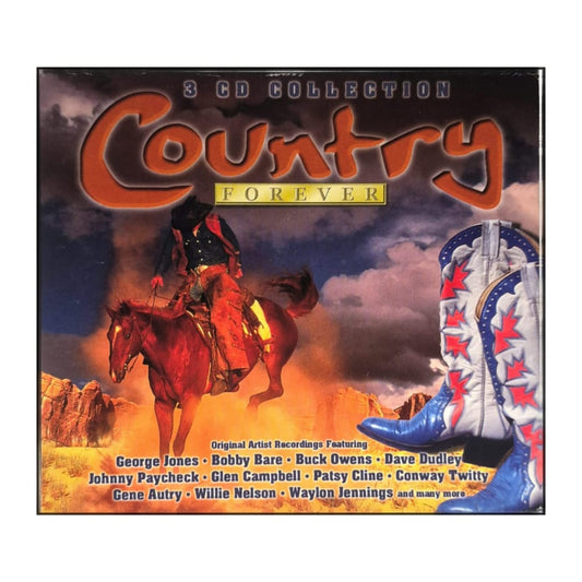 Country Forever