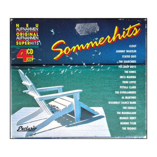 Sommerhits