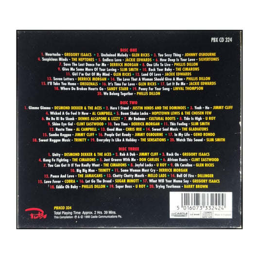 The Reggae Collection