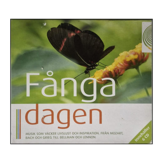 Fånga Dagen