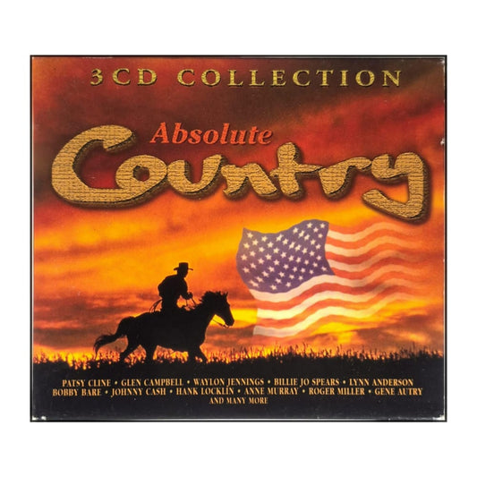 Absolute Country
