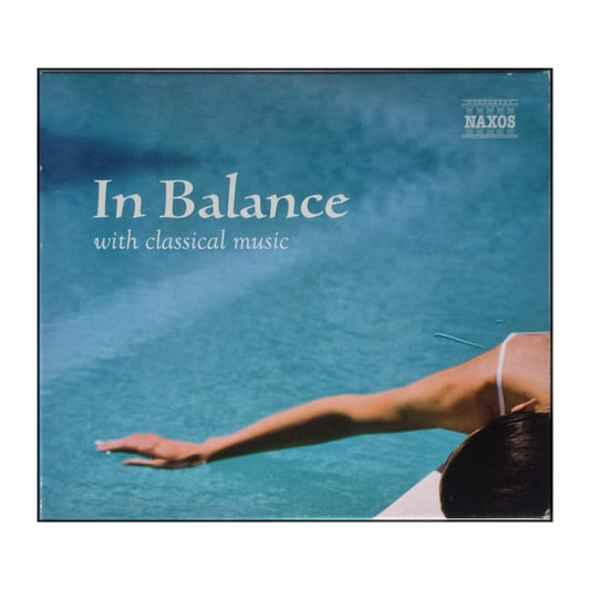 Naxos: In Balance With Classical Music
