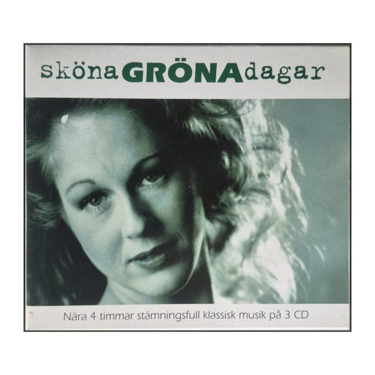 Naxos: Sköna Gröna Dagar