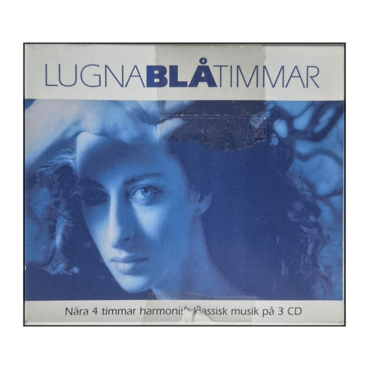 Naxos: Lugna Blå Timmar