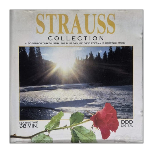 Strauss: Collection