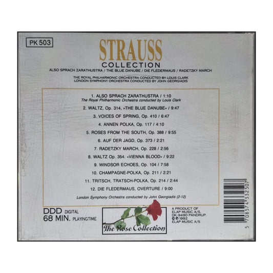 Strauss: Collection