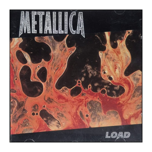 Metallica: Load
