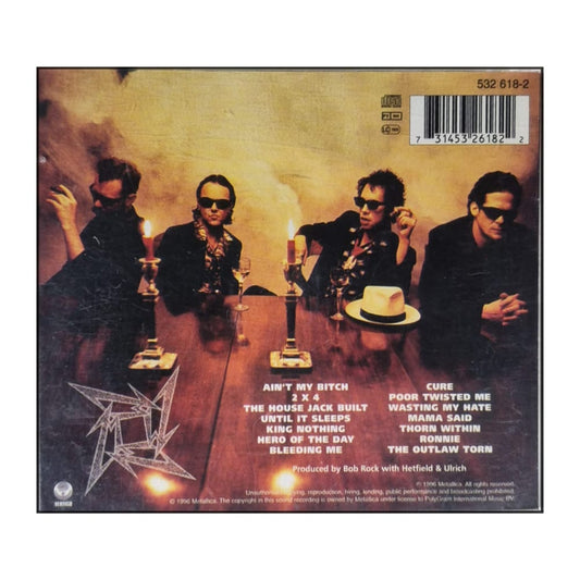 Metallica: Load