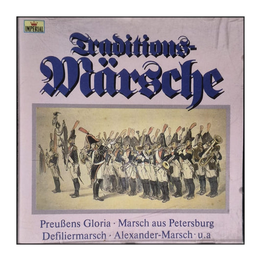 Traditions-Märsche