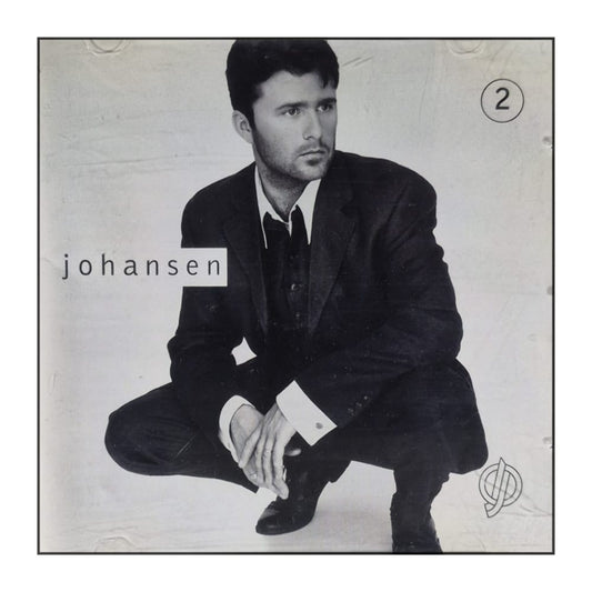 Johansen 2