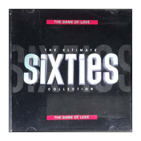 The Ultimate Sixties Collection: The Game Of Love
