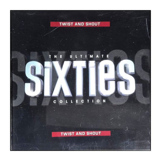 The Ultimate Sixties Collection: Twist And Shout